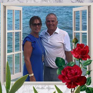 Meet your Posher, Louise